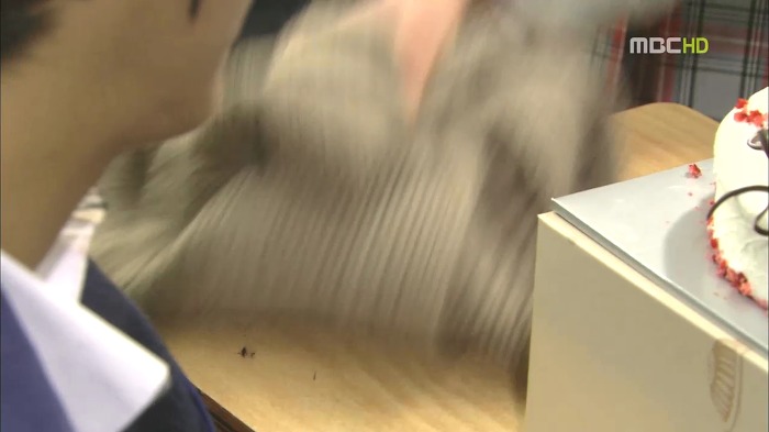 [지붕뚫고하이킥] 해줄 수 있는게 이거 밖에 없어서 / bgm | 인스티즈