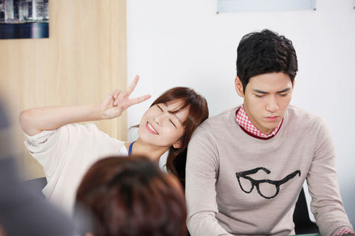 남자들은 왜 촌스럽고, 풋풋한 여자를 좋아할까? jpg | 인스티즈