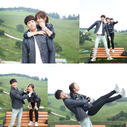 남자들은 왜 촌스럽고, 풋풋한 여자를 좋아할까? jpg | 인스티즈