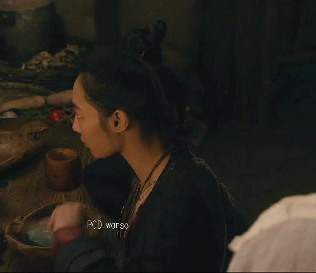 한중일 마스크를 모두 가지고 있는 중국 여배우 | 인스티즈