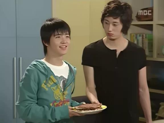 [거침없이하이킥] 유미 가족의 비밀 -1- | 인스티즈