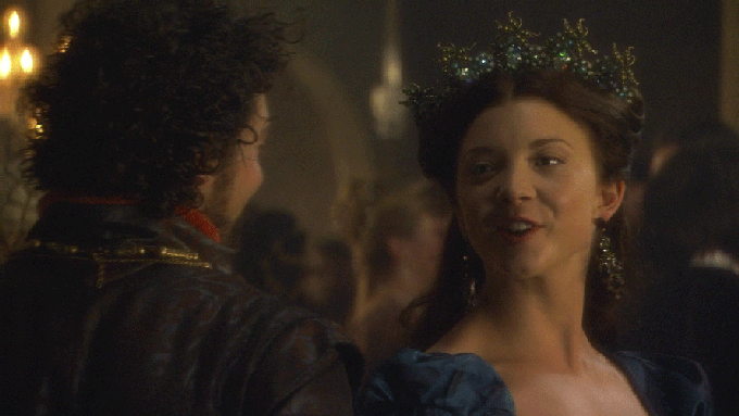 미국 드라마 튜더스로 정리하는 메리1세 이야기3편 스압주의 | 인스티즈