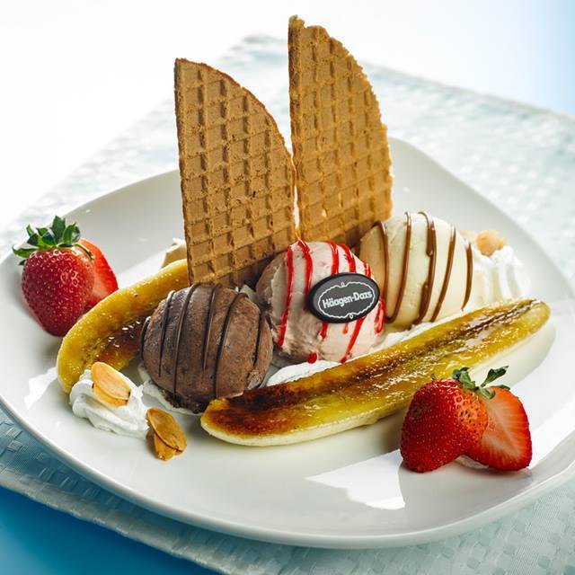 하겐다즈 어느 나라 거게요? ㅇㅅㅇ 무슨 뜻이게요? | 인스티즈