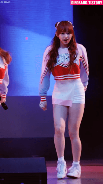 우주소녀 - 성소 | 인스티즈