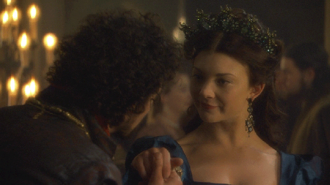 미국 드라마 튜더스로 정리하는 메리1세 이야기3편 스압주의 | 인스티즈