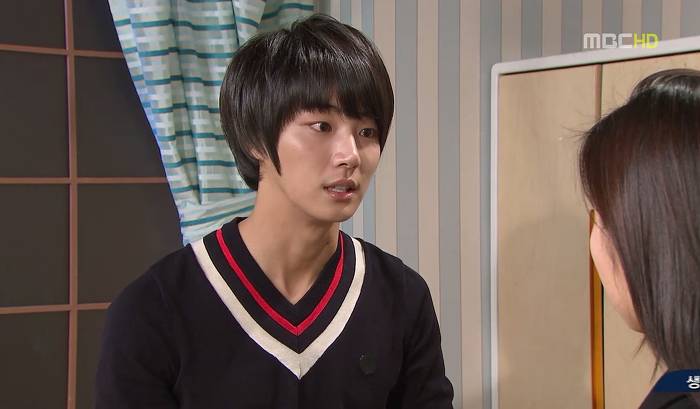 [지붕뚫고하이킥] 똥결말.jpg | 인스티즈