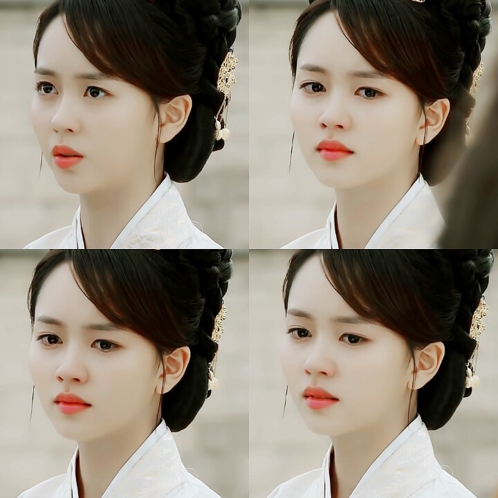 취향저격인 2017년 사극 군주 남,여주 알려진 설정과 케미 | 인스티즈