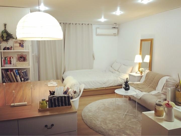 자취방 특유의 아늑하고 따뜻한 분위기가 나는 인테리어들 모음 | 인스티즈