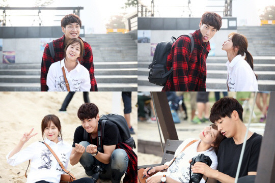 남자들은 왜 촌스럽고, 풋풋한 여자를 좋아할까? jpg | 인스티즈