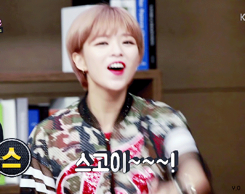 정연이가 머리를 기른다면 | 인스티즈