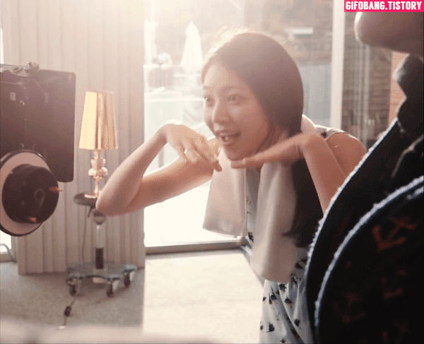 공승연.gif | 인스티즈