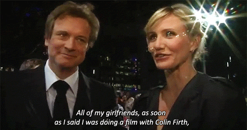 여시들이 외국에서 만난 매너좋은 훈남과 설레는 일화 | 인스티즈