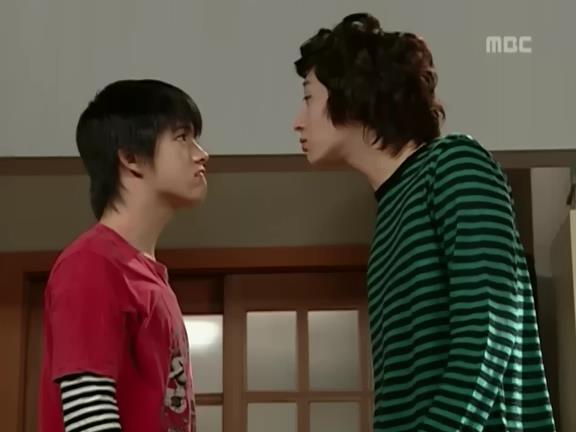 [거침없이하이킥] 유미 가족의 비밀 -1- | 인스티즈