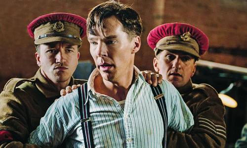 [영화] 이미테이션 게임 (The Imitation Game) | 인스티즈
