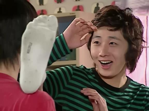 [거침없이하이킥] 유미 가족의 비밀 -1- | 인스티즈