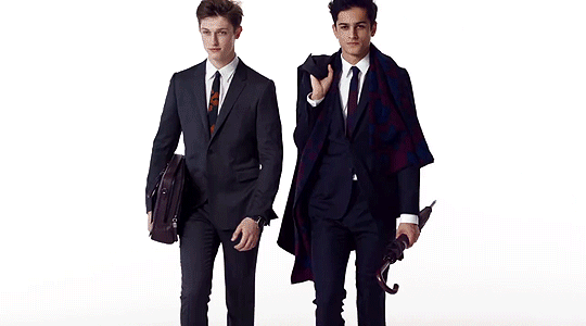 우리 엄마가 잘생기고 섹시한건 닥 공유라고 가르치셨어2 | 인스티즈