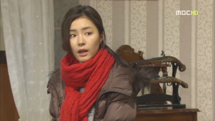 [지붕뚫고하이킥] 해줄 수 있는게 이거 밖에 없어서 / bgm | 인스티즈