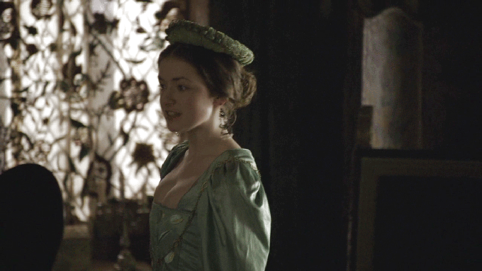 미국 드라마 튜더스로 정리하는 메리1세 이야기7편 스압주의 | 인스티즈