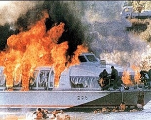 헬게이트가 열린 역대 최악의 2년 1994-1995년 | 인스티즈