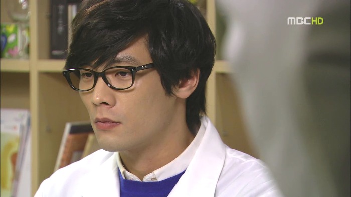 [지붕뚫고하이킥] 해줄 수 있는게 이거 밖에 없어서 / bgm | 인스티즈