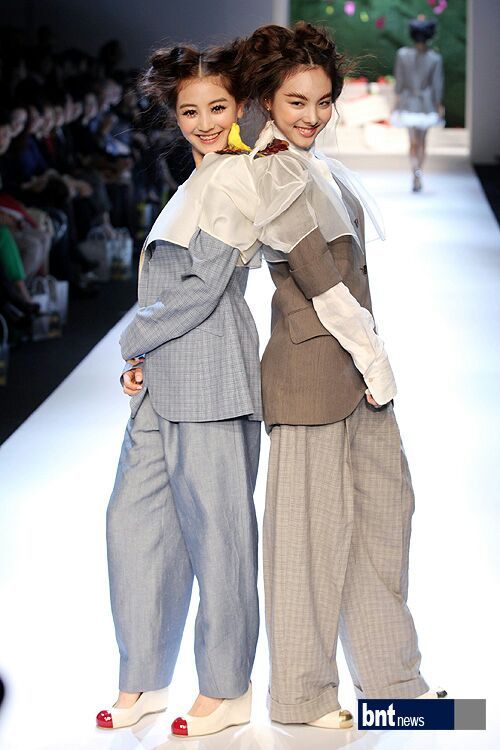 트와이스 척추라인(나정효)의 과거 레전드 사진 | 인스티즈