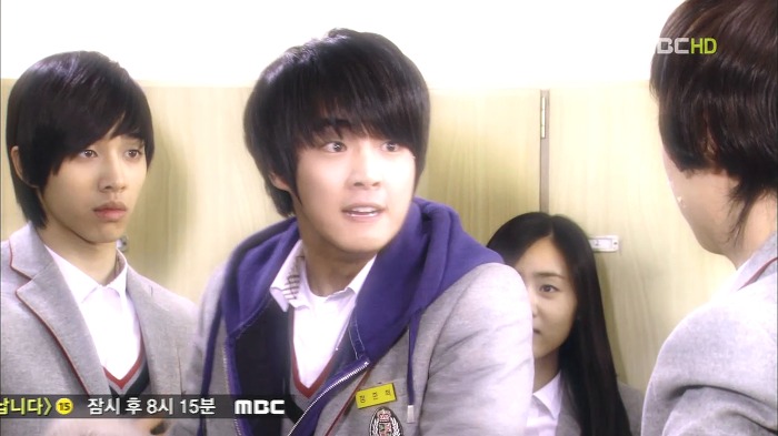 [지붕뚫고하이킥] 해줄 수 있는게 이거 밖에 없어서 / bgm | 인스티즈