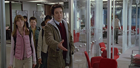 영화 날 미치게 하는 남자 (2005) 1 | 인스티즈