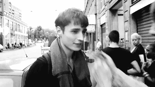 우리 엄마가 잘생기고 섹시한건 닥 공유라고 가르치셨어2 | 인스티즈