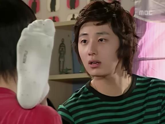 [거침없이하이킥] 유미 가족의 비밀 -1- | 인스티즈