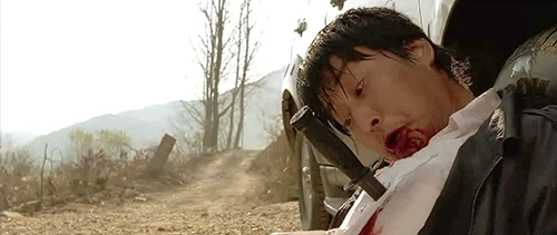 묘한 느낌의 영화 한장면 모음 15탄.gif | 인스티즈