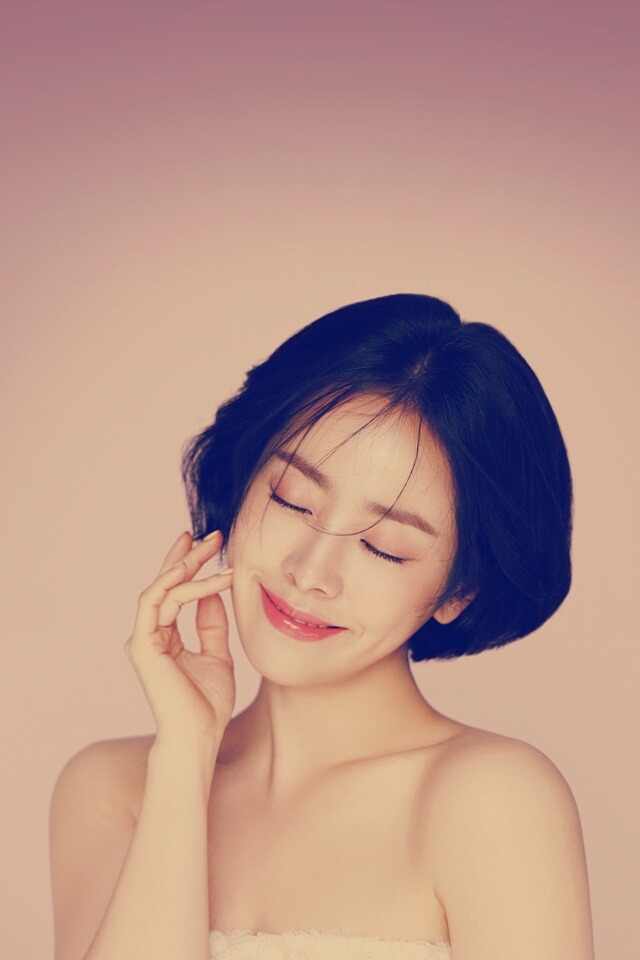 엄마가 예쁘면 생기는 일.jpg | 인스티즈