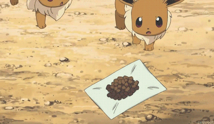 어떤 포켓몬이 제일 귀여워? 하고 물으신다면 대답해드리는게 인지상정 | 인스티즈