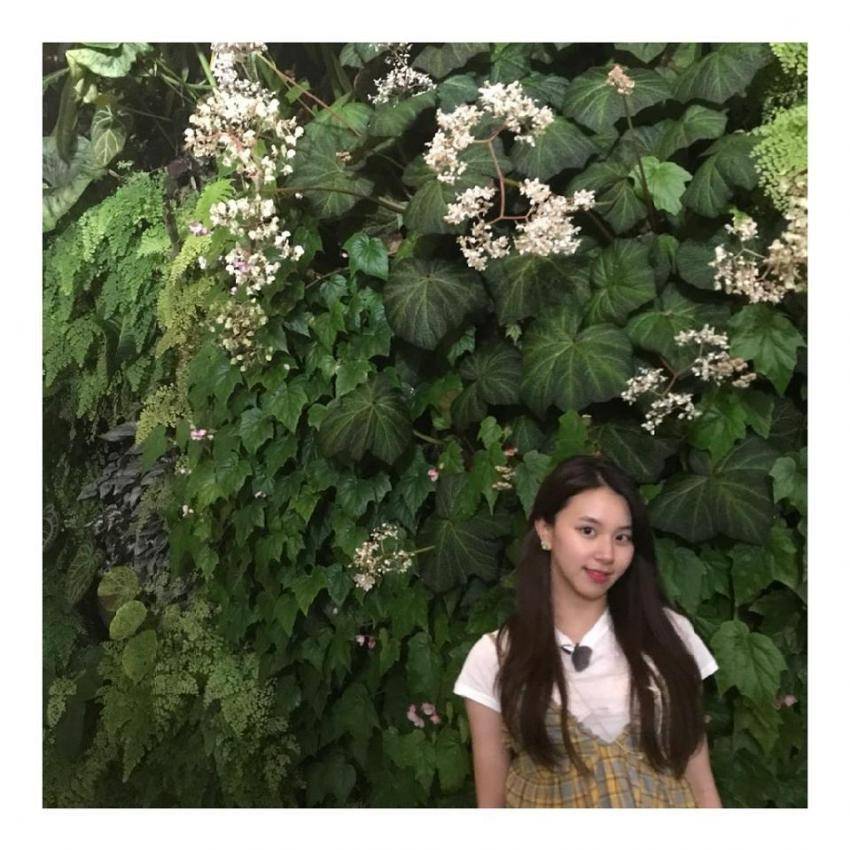 [2017] 월별 채영이 -9월- | 인스티즈