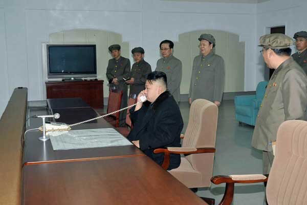 ???:난 핵쏜적 없는데? | 인스티즈