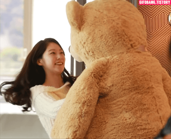 공승연.gif | 인스티즈