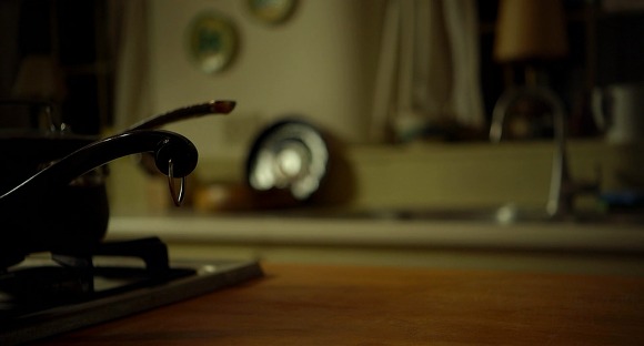 더 비지트 : 9시 30분 이후엔 방에서 나오지마라 09(End) | 인스티즈