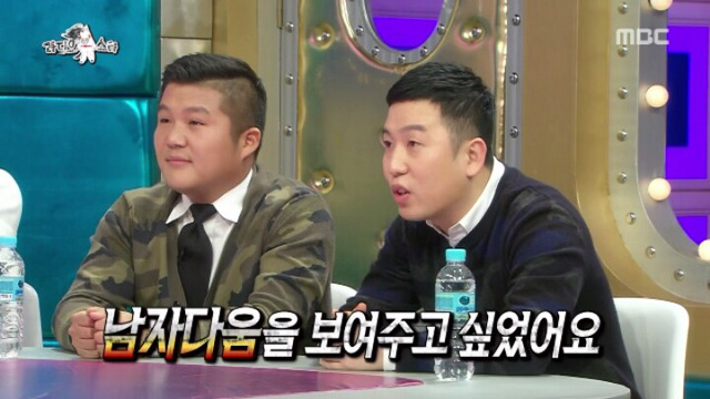 클럽에서 만난 여자한테 남자다움을 보여주고 싶어서 핸드폰 반토막 낸 남자연예인.jpg | 인스티즈