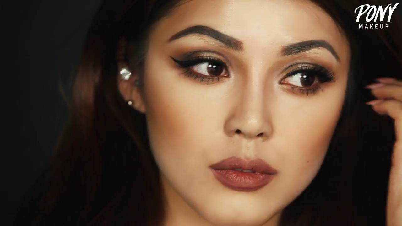 뷰티 유튜버들의 카일리 제너 메이크업 | 인스티즈