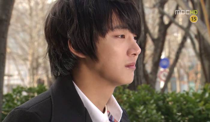 [지붕뚫고하이킥] 똥결말.jpg | 인스티즈