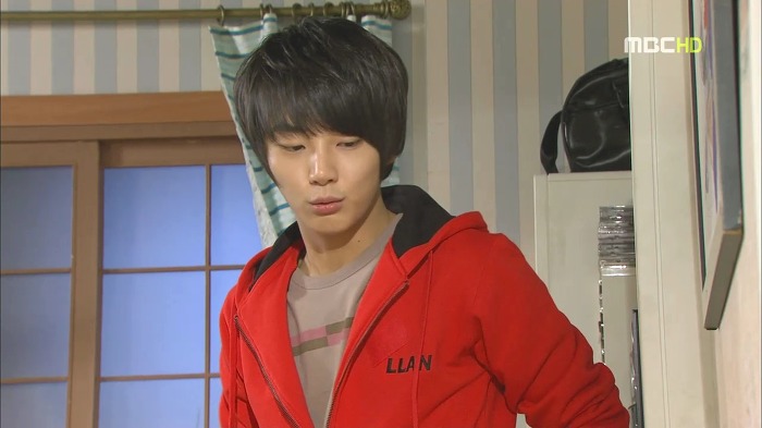 [지붕뚫고하이킥] 해줄 수 있는게 이거 밖에 없어서 / bgm | 인스티즈