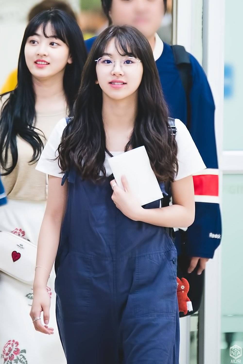 [2017] 월별 채영이 -9월- | 인스티즈