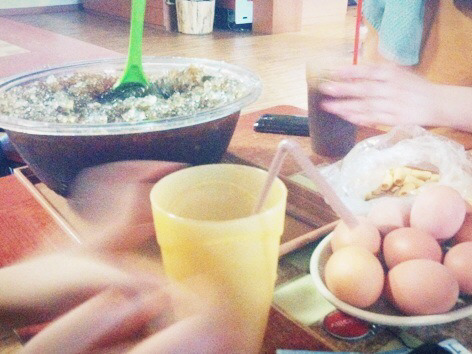 전라도 찜질방은 음료를 ㅇㅇ에 담아서 준다 | 인스티즈