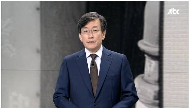 오늘자 손석희의 앵커브리핑 "이 또한 지나가리라?".jpg | 인스티즈