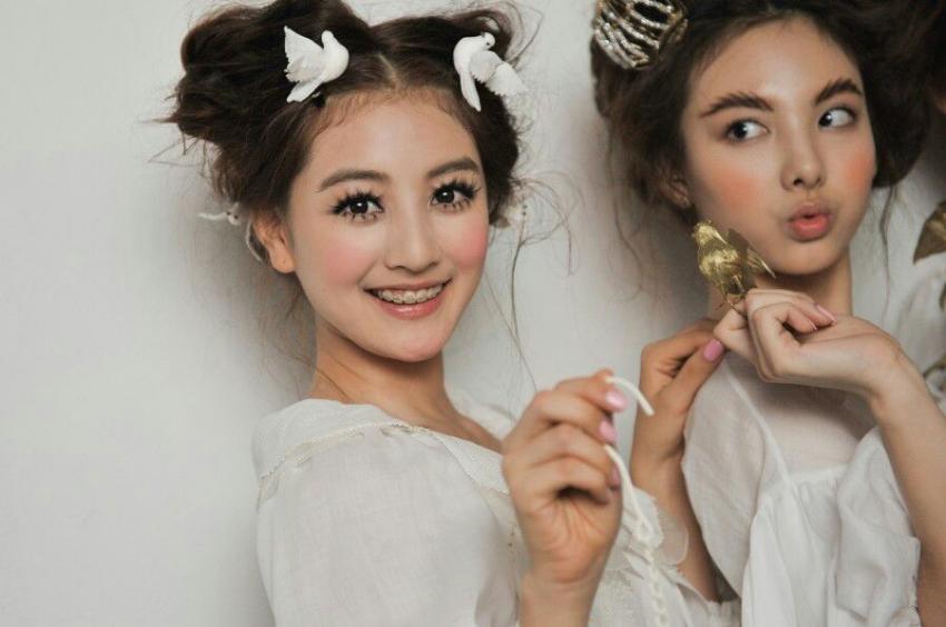 트와이스 척추라인(나정효)의 과거 레전드 사진 | 인스티즈