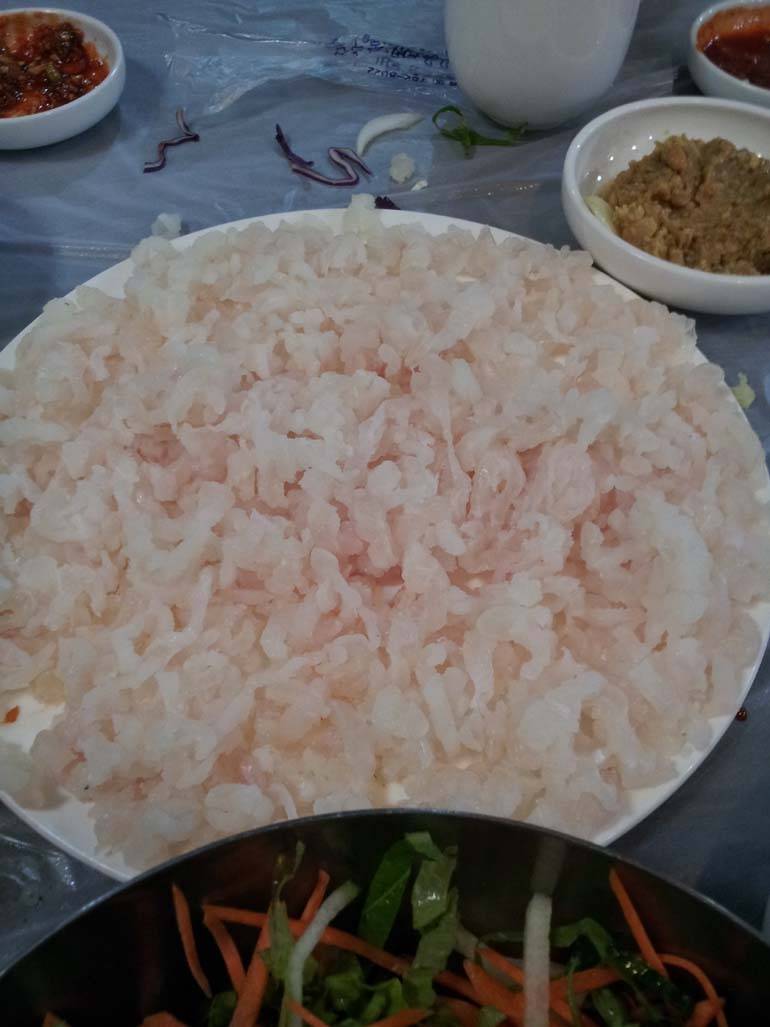 대한민국에서 제일 음식맛좋은 지역은 어디 | 인스티즈