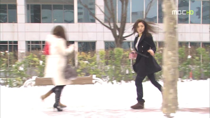 [지붕뚫고하이킥] 해줄 수 있는게 이거 밖에 없어서 / bgm | 인스티즈