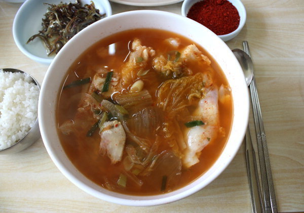 대한민국에서 제일 음식맛좋은 지역은 어디 | 인스티즈