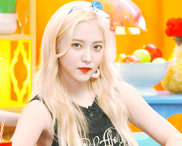 예리가 나와서 예리 | 인스티즈