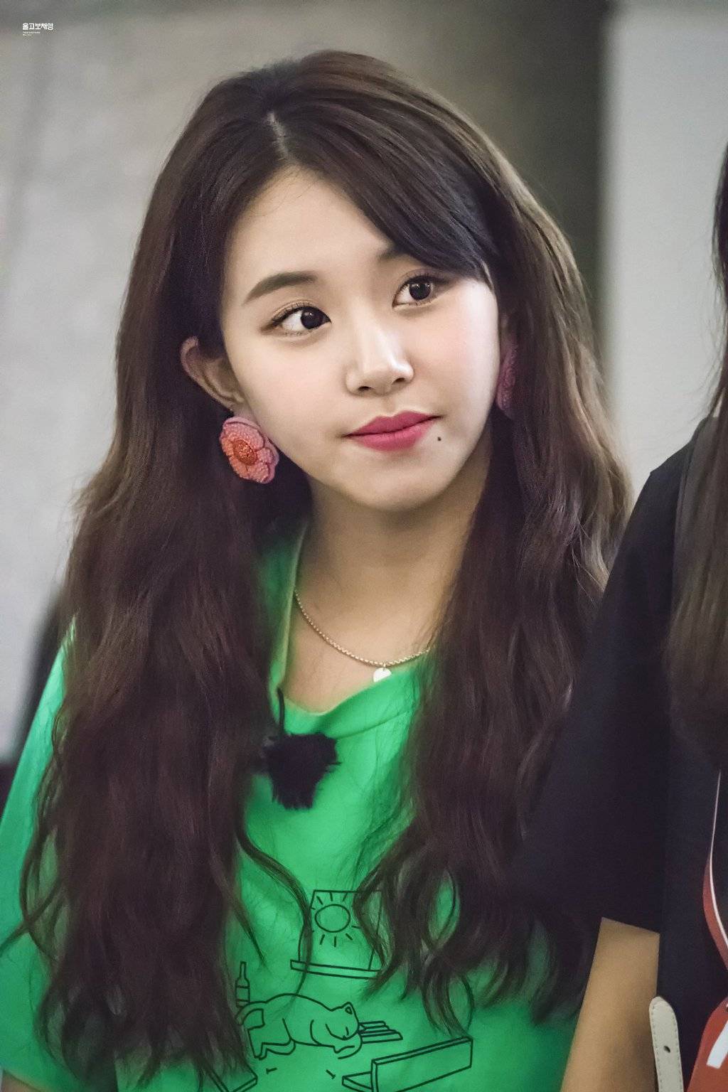 [2017] 월별 채영이 -9월- | 인스티즈