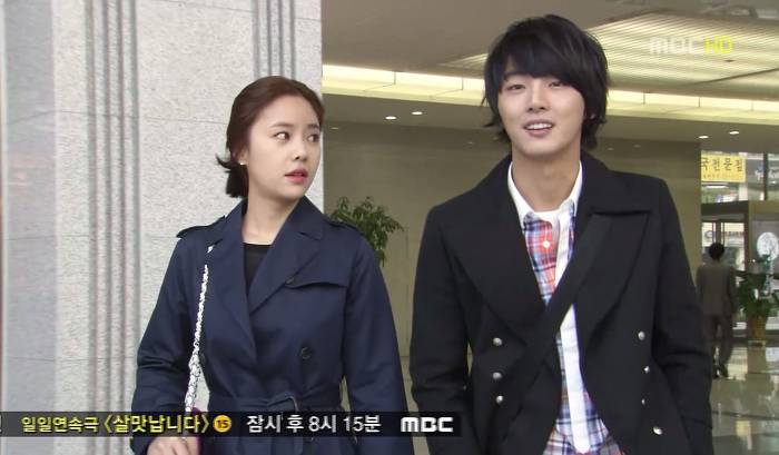 [지붕뚫고하이킥] 똥결말.jpg | 인스티즈